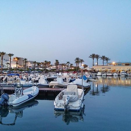 Casa Vacanze Lu Cumentu Maruggio Buitenkant foto