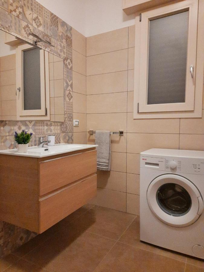 Casa Vacanze Lu Cumentu Maruggio Buitenkant foto