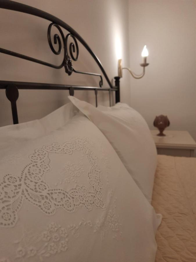 Casa Vacanze Lu Cumentu Maruggio Buitenkant foto